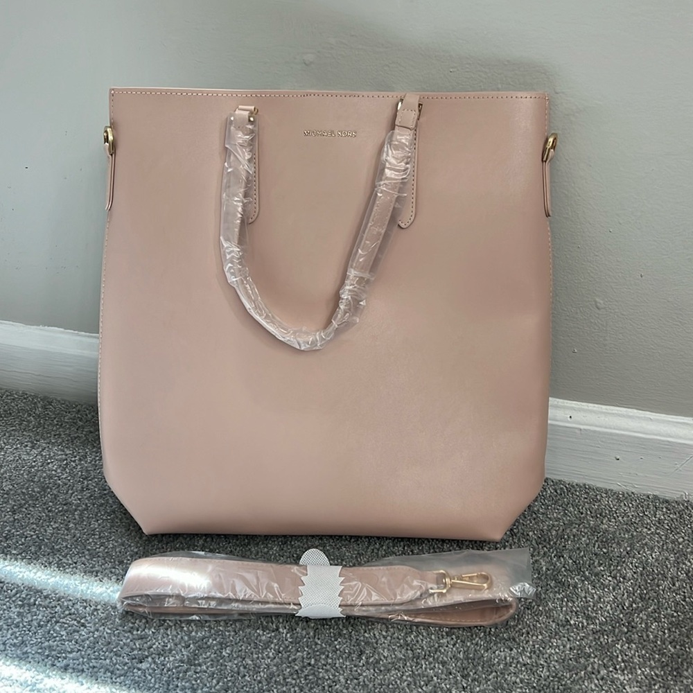 Michael Kors Large Tote Bag